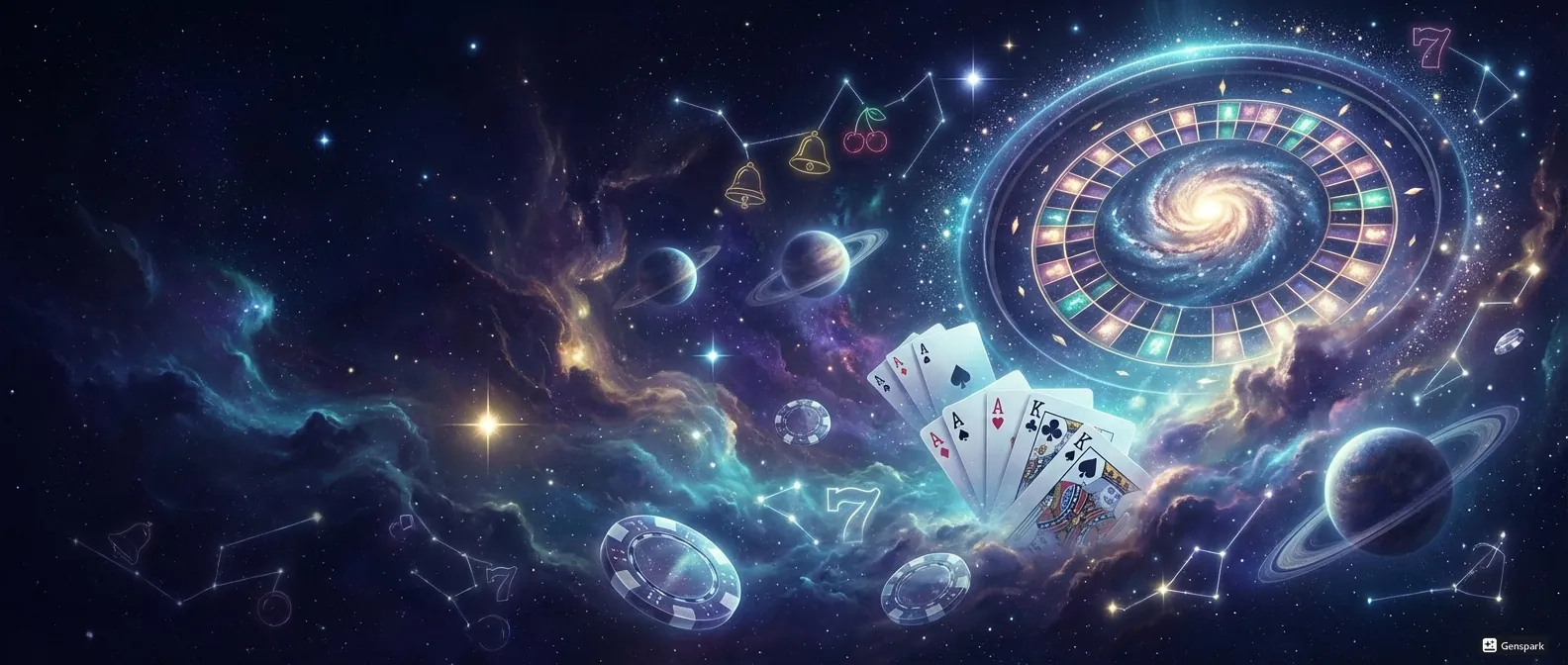 PowerPlay Casino bonus banner