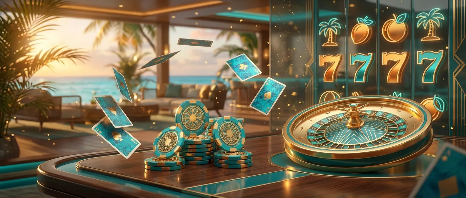 PowerPlay Casino bonus banner
